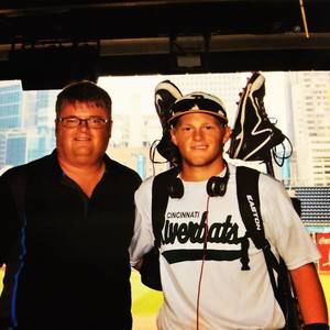 Meet your Posher, Jacob